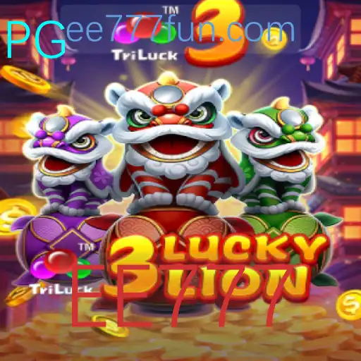 Explorando o Jogo de Azar 3LUCKYLION: Um Mergulho nas Regras e Interatividade
