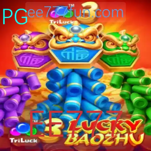 Descubra o Envolvente Mundo de 3LuckyBaozhu: Como Jogar e Vencer no Jogo EE777