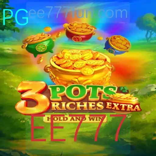 Explorando o Mundo de 3potsExtra: A Nova Sensação do Jogo