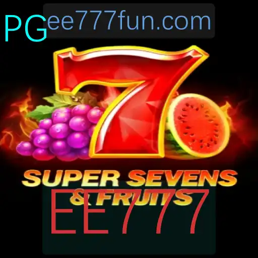 Descubra o Fascinante Mundo de 7SuperSevensFruits com a Chave EE777