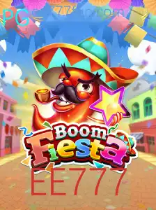 Explorando o Mundo de BoomFiesta: O Jogo de Estratégia que Está Conquistando o Mundo