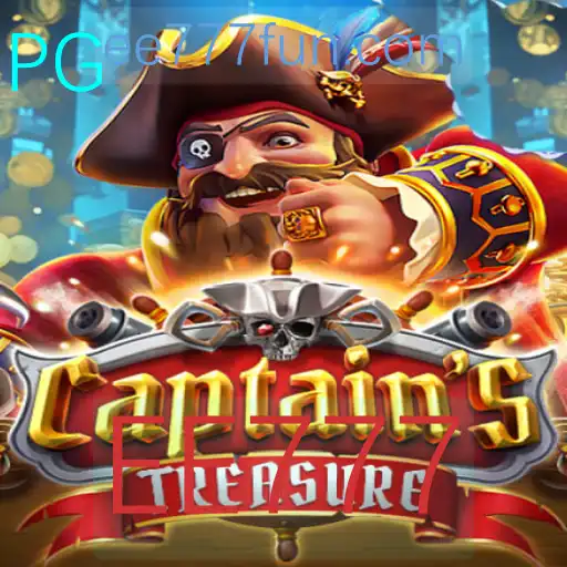 Descubra o Fascinante Mundo do Jogo CaptainssTreasure