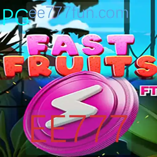 Descubra o Mundo Empolgante de FastFruits: Um Jogo de Ação Intenso
