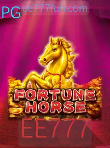FortuneHorse: Descubra o Universo do Jogo Sensação com EE777