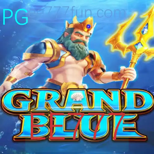 Descubra o Mundo de GRANDBLUE