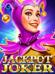 Descubra o Mágico Mundo de JackpotJoker
