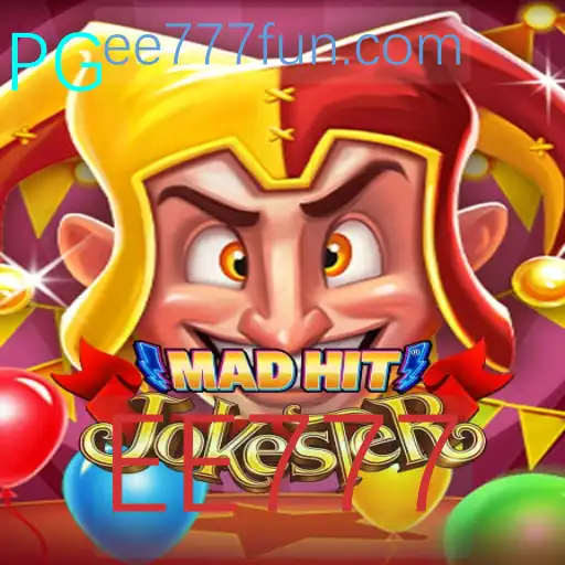 Explorando o Mundo de MadHitJokester: A Nova Sensação dos Jogos
