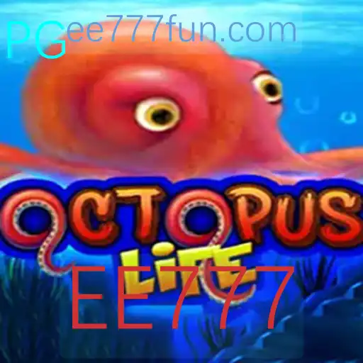 Descobrindo o Mundo Enigmático de OctopusLife