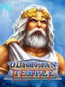 Descubra o Incrível Mundo de OlympianTemple