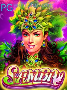 Explorando Samba: O Novo Jogo de Estratégia EE777