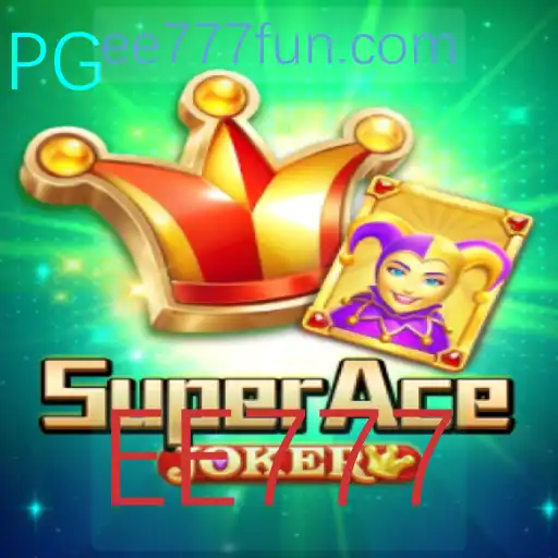 Descubra o Fascinante Mundo de SuperAceJoker