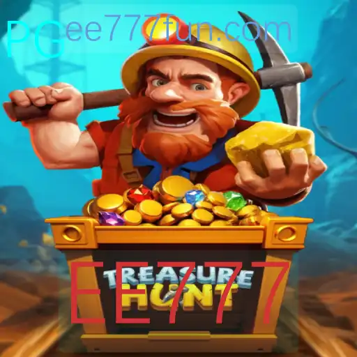 Explore a Aventura com TreasureHunt e Descubra Segredos com a Chave EE777
