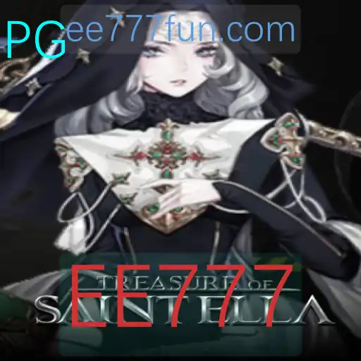 Treasure of Saint Ella: A Excitante Aventura do Jogo EE777
