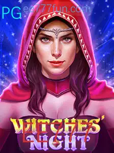 Descubra o Fascinante Mundo de WitchesNight: O Jogo que Encanta a Todos